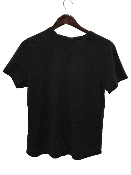 Other - Men's Black Crew Neck T-Shirt